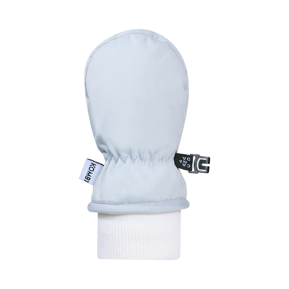 Kombi Mitt Baby Animal Family - Infant - Micro Chip-Mountain Baby