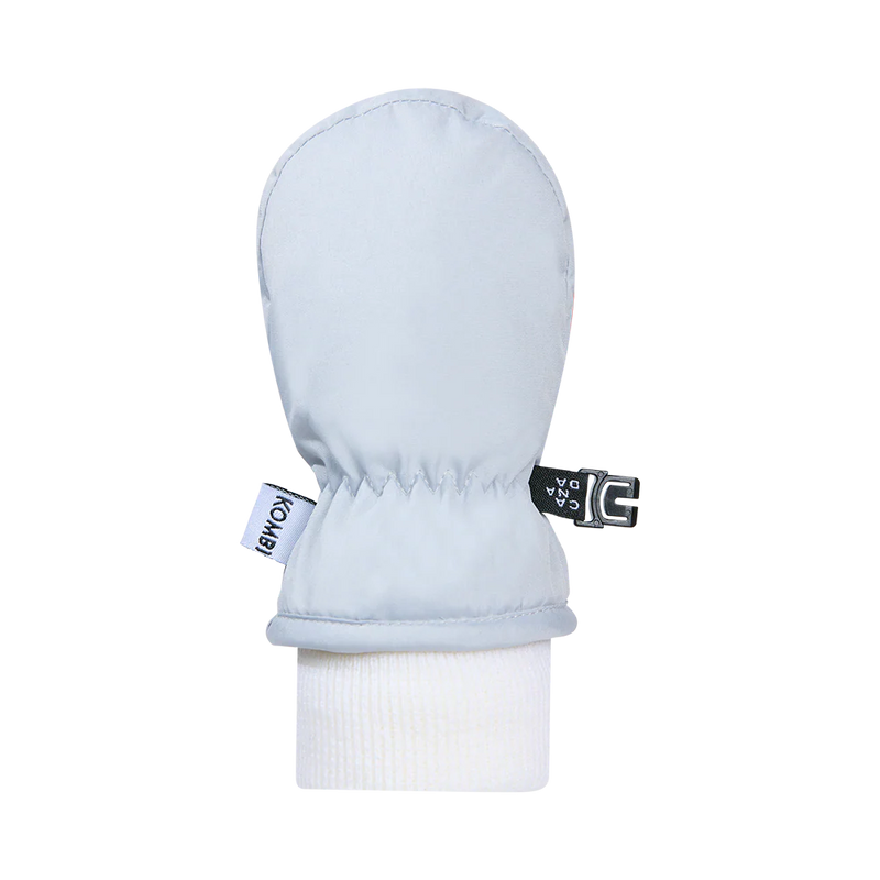 Kombi Mitt Baby Animal Family - Infant - Micro Chip-Mountain Baby