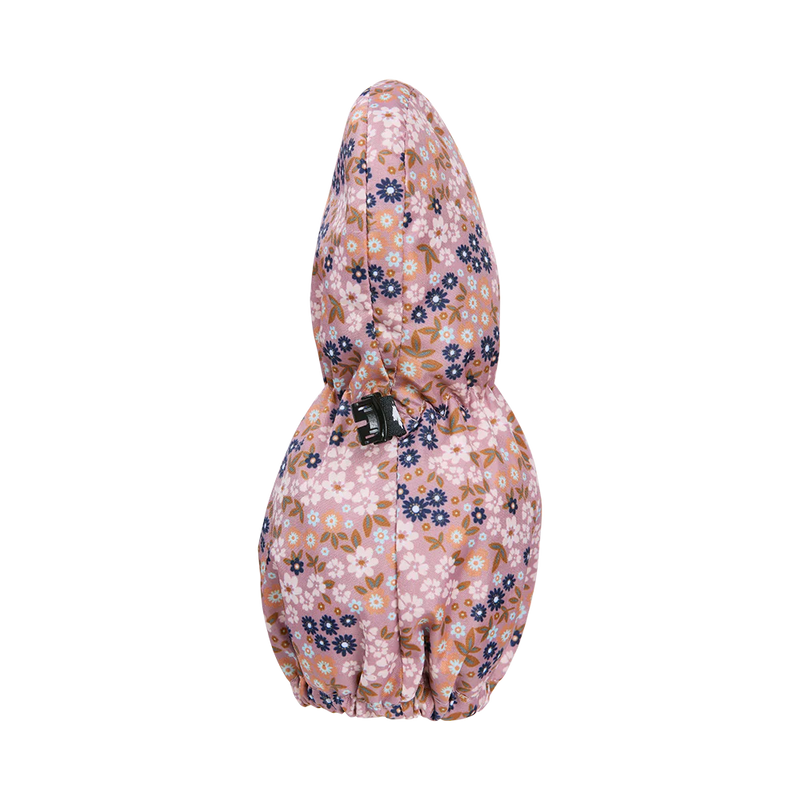 Kombi Mitt Baby Bear - Infant - Rose Baby Flowers-Mountain Baby