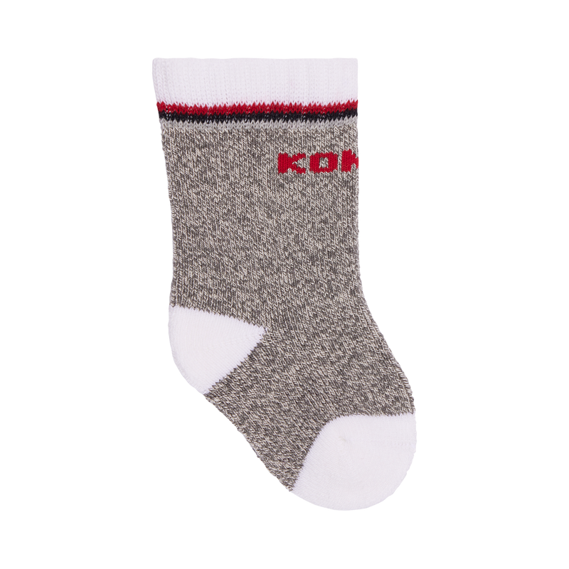 Kombi Socks First Camp - Infant - Frostbite-Mountain Baby