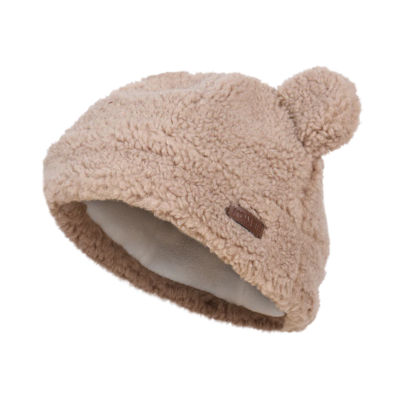 Kombi Hat - Winnie Hat - Infant - Desert Taupe