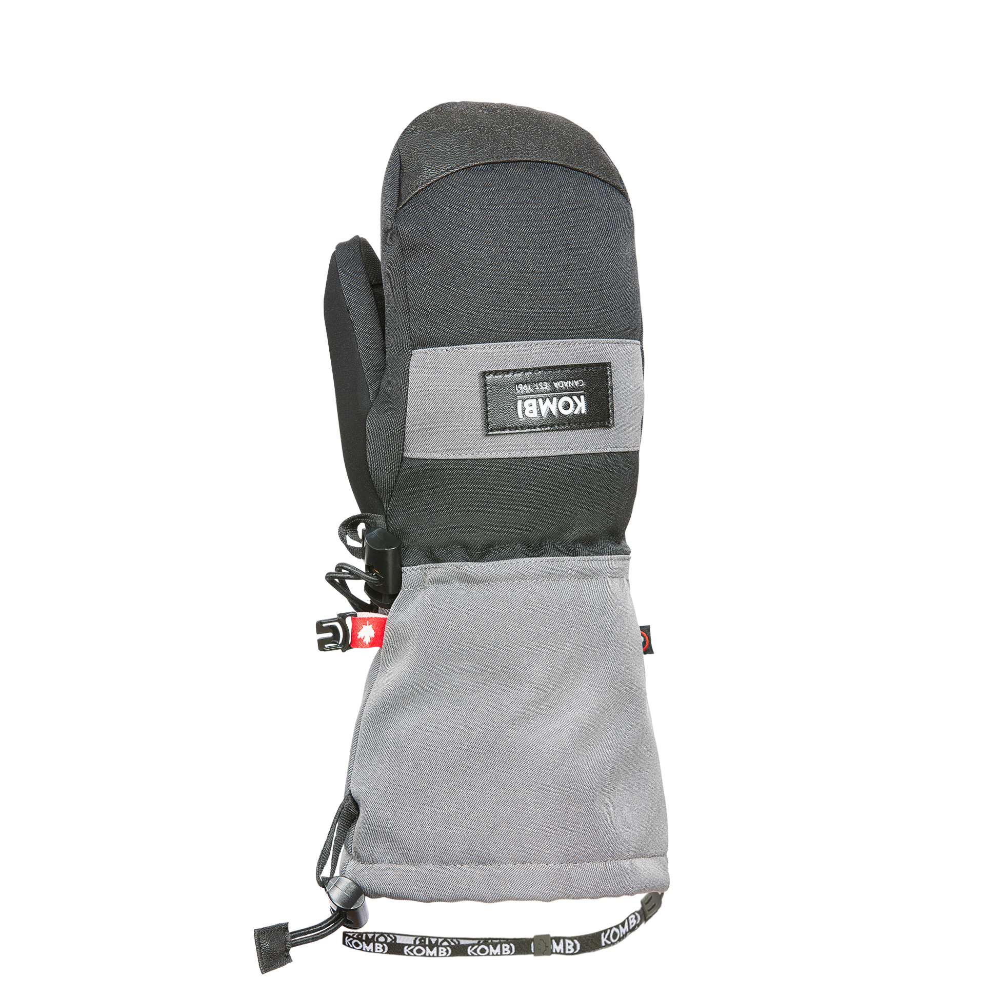 Kombi Mitt Downhill - Jr. - Castlerock-Mountain Baby