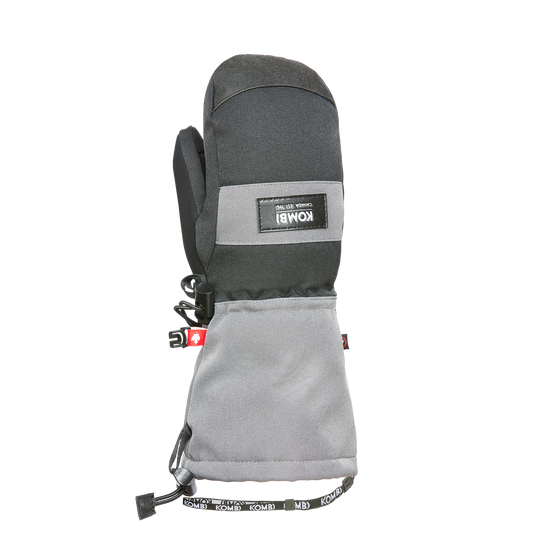 Kombi Mitt Downhill - Jr. - Castlerock-Mountain Baby