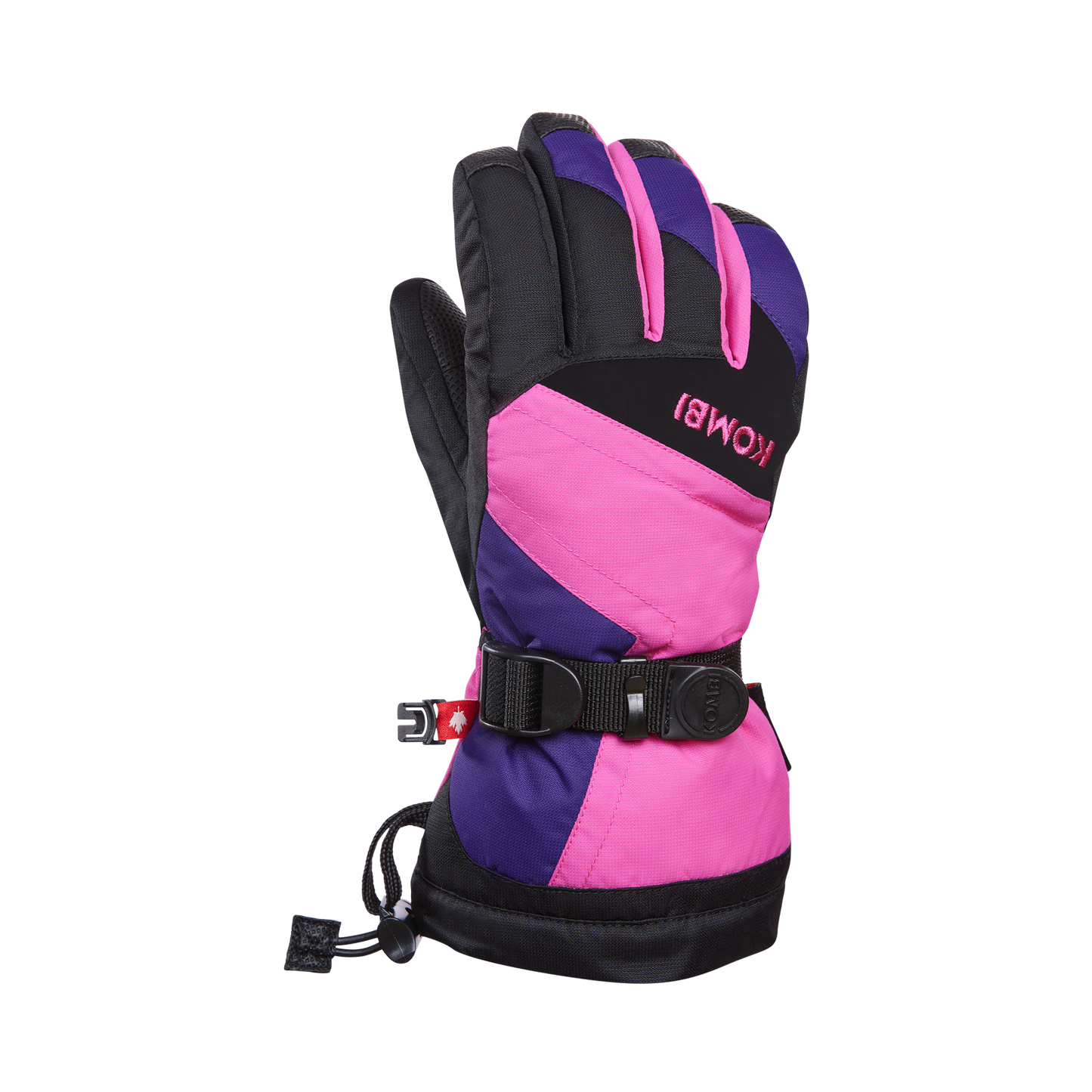 Kombi Glove Original - Jr. - Violet Indigo-Mountain Baby