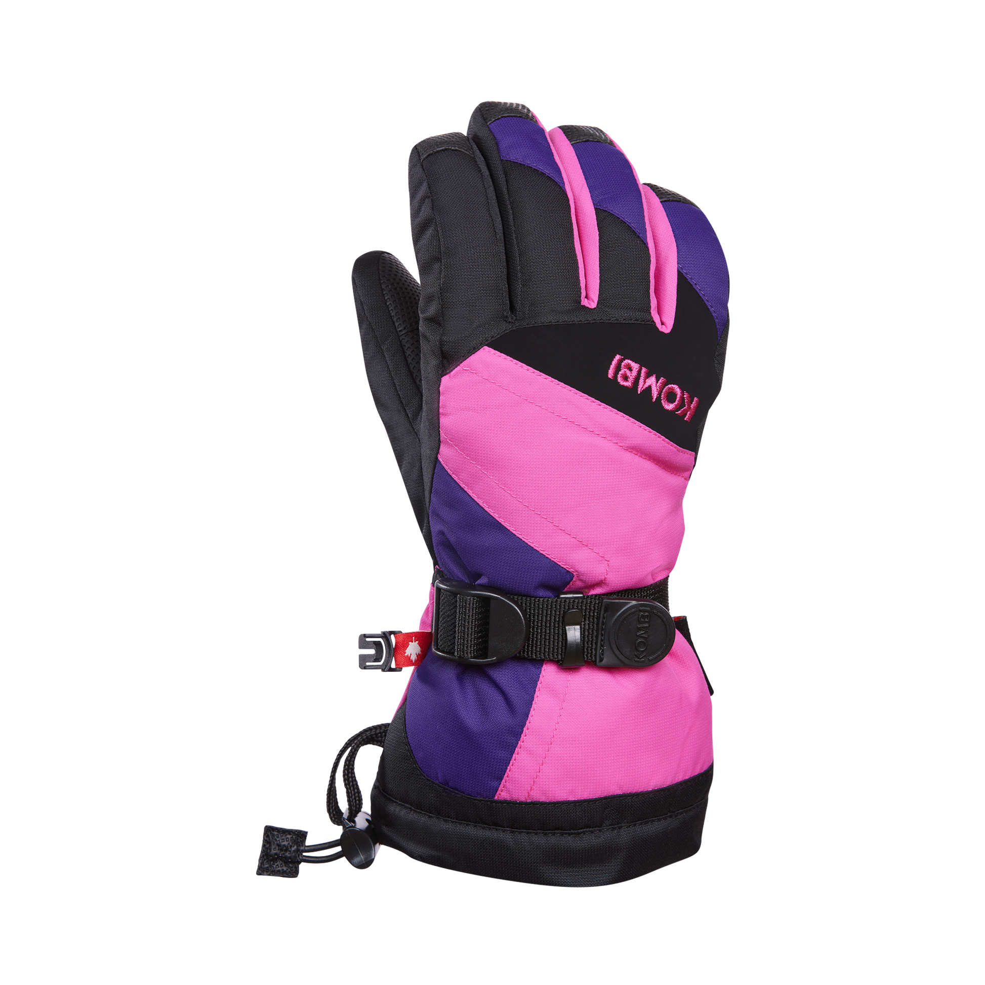 Kombi Glove Original - Jr. - Violet Indigo-Mountain Baby
