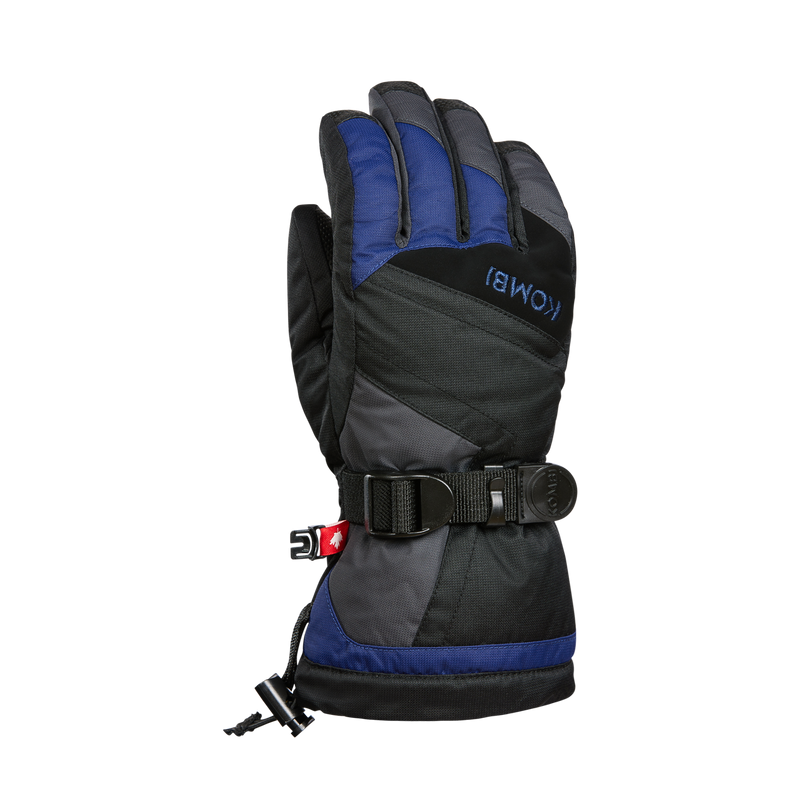 Kombi Glove Original - Jr. - Space Blue-Mountain Baby