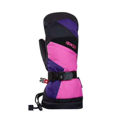 Kombi Mitt Original - Jr. - Violet Indigo-Mountain Baby