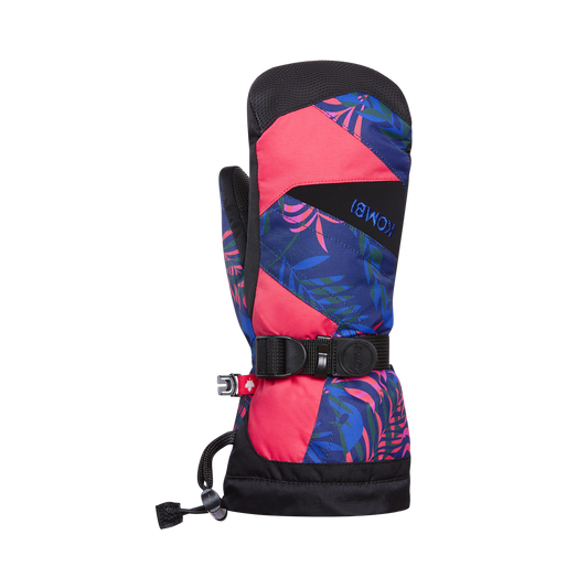 Kombi Mitt Original - Jr. - Night Jungle-Mountain Baby