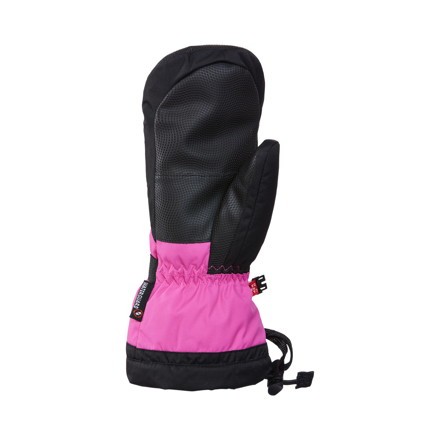 Kombi Mitt Original - Jr. - Violet Indigo-Mountain Baby