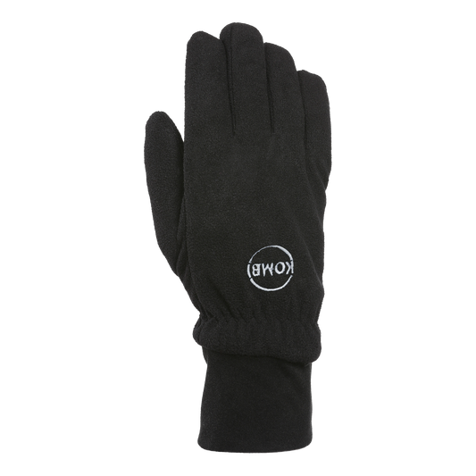 Kombi Glove Windguardian - Jr. - Black-Mountain Baby