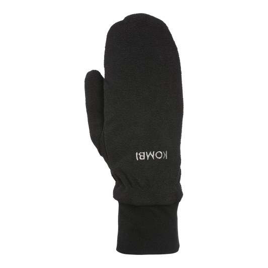 Kombi Mitt Windguardian - Jr. - Black-Mountain Baby