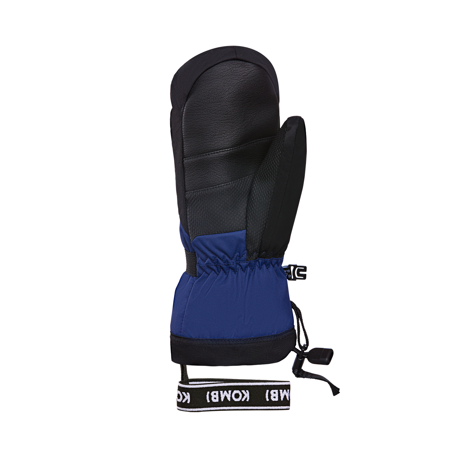 Kombi Mitten Zenith Gore Tex - Jr. - Space Blue-Mountain Baby