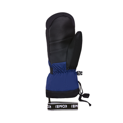Kombi Mitten Zenith Gore Tex - Jr. - Space Blue-Mountain Baby