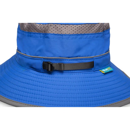 Sunday Afternoons Hats - Kids Fun Bucket Hat - Royal Blue-Mountain Baby