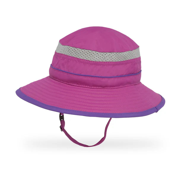Sunday Afternoons Hats - Kids Fun Bucket Hat - Blossom-Mountain Baby
