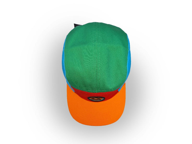 Shishka 5 Panel Cap - Gibson-Mountain Baby