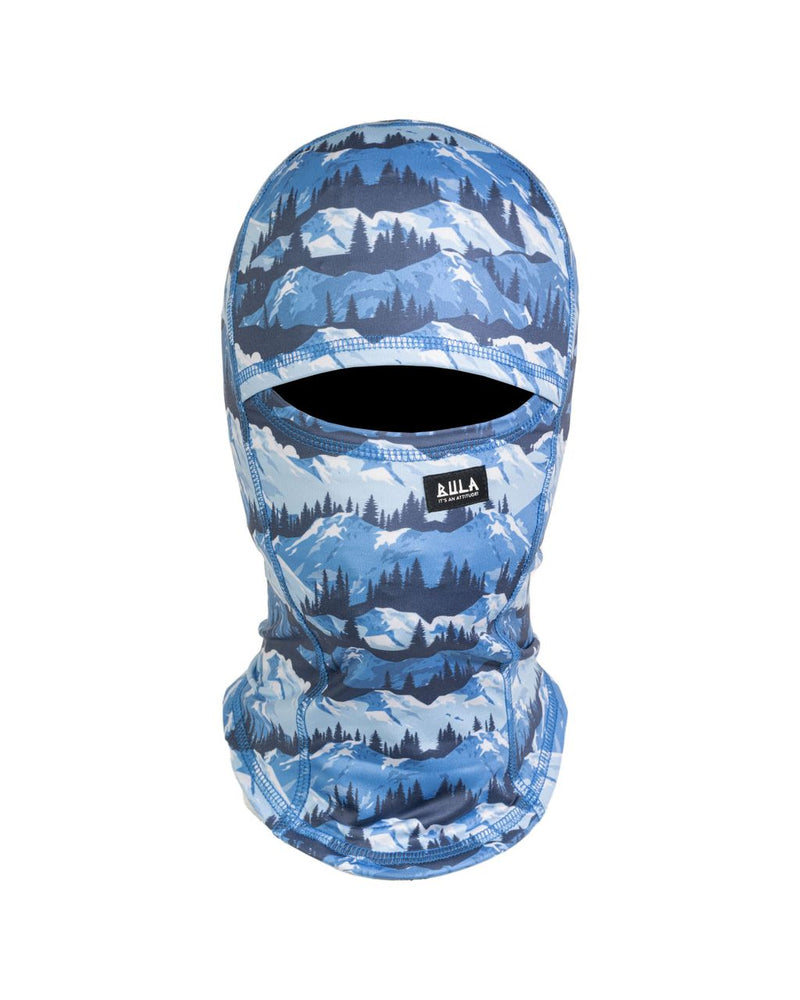 Bula Balaclava - Sharp - Mont Blue-Mountain Baby