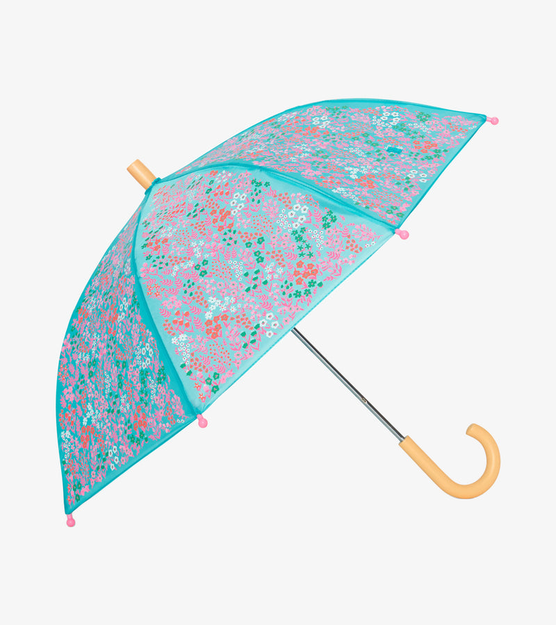 Hatley Umbrella - Ditsy Floral-Mountain Baby