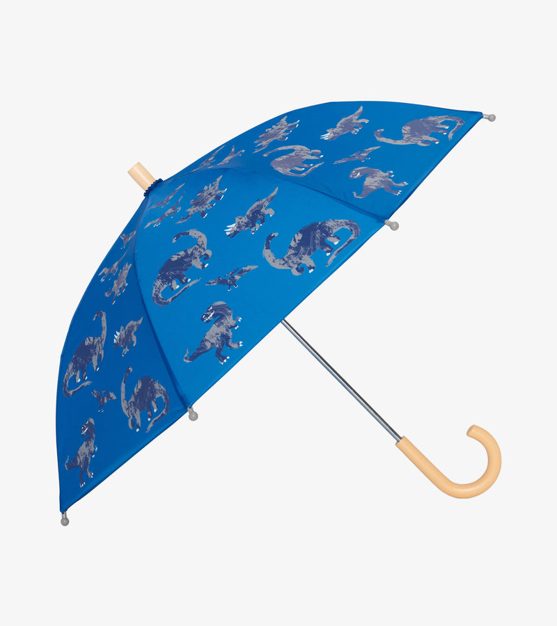 Hatley Umbrella - Dino Stamp-Mountain Baby