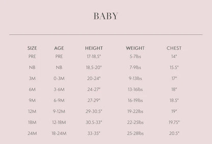 Petit Lem Bodysuit Dress - Spring Flowers on Creme-Mountain Baby