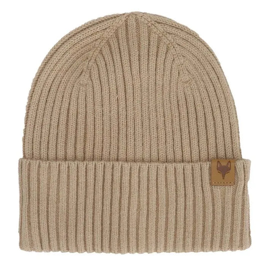 Calikids Soft Touch Beanie - Irish Cream-Mountain Baby