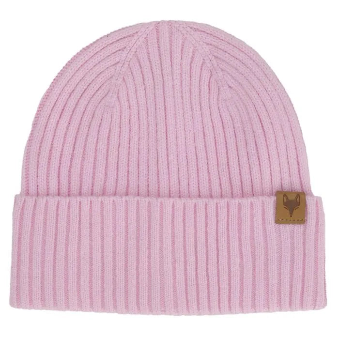 Calikids Soft Touch Beanie -Pink Tulle-Mountain Baby