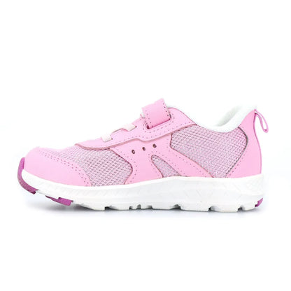 Saucony Ride Jr. - Pink-Mountain Baby