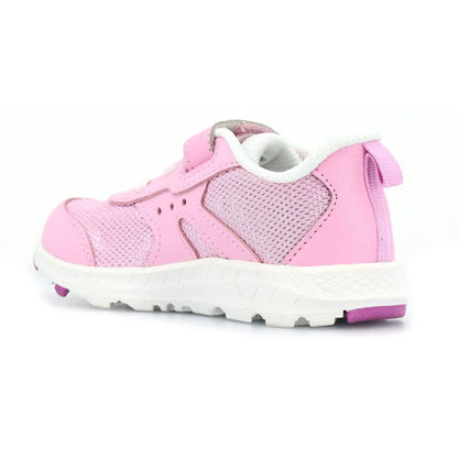 Saucony Ride Jr. - Pink-Mountain Baby
