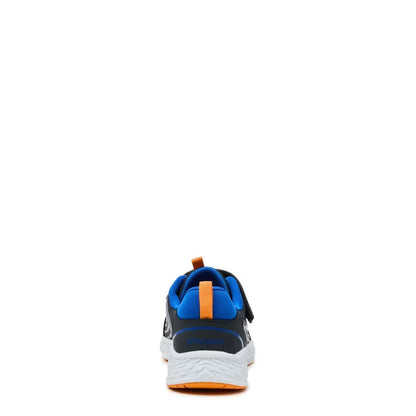 Saucony Wind 3.0 A/C -Navy/Peel-Mountain Baby