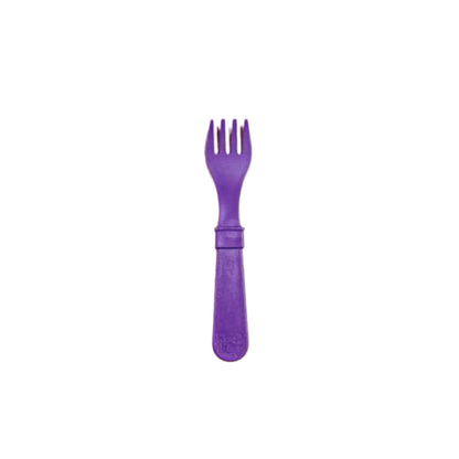 Re-Play Utensil - Individual-Mountain Baby
