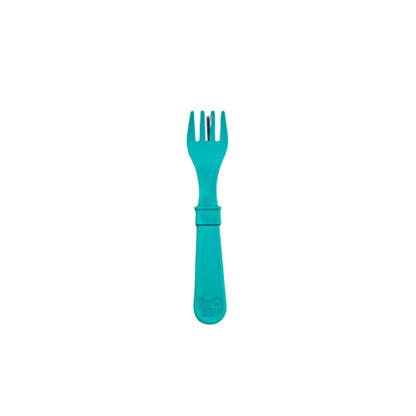 Re-Play Utensil - Individual-Mountain Baby