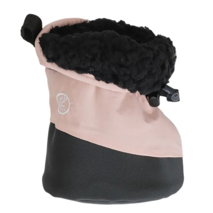 Calikids Outdoor Booties - Rose-Mountain Baby