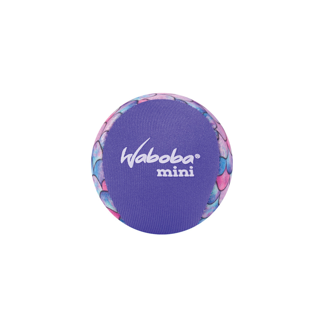 Waboba Mini Ball - Assorted-Mountain Baby