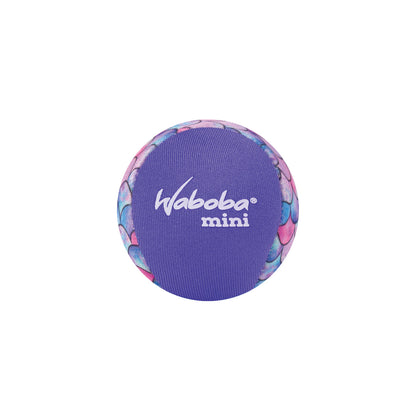Waboba Mini Ball - Assorted-Mountain Baby