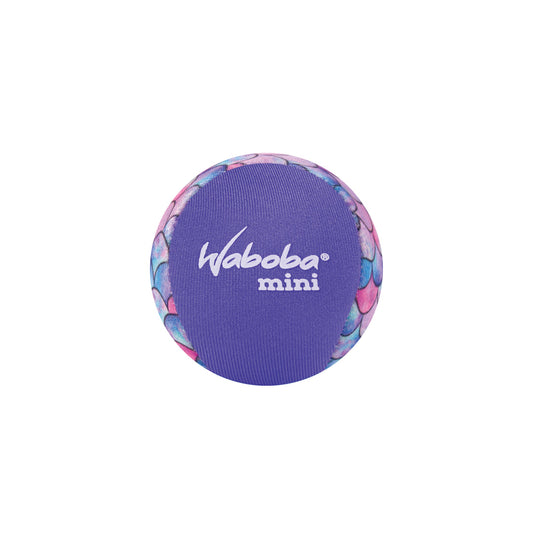 Waboba Mini Ball - Assorted-Mountain Baby