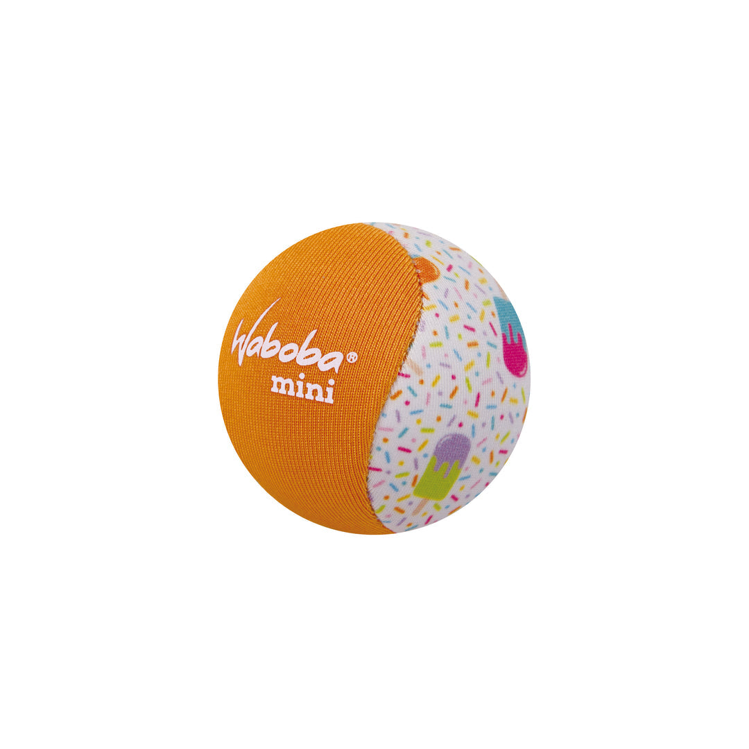 Waboba Mini Ball - Assorted-Mountain Baby