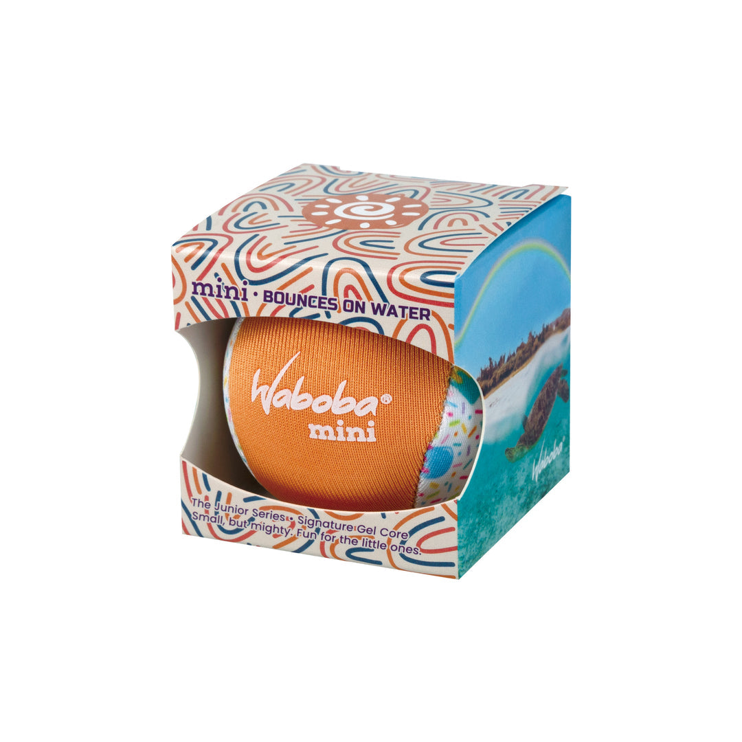 Waboba Mini Ball - Assorted-Mountain Baby