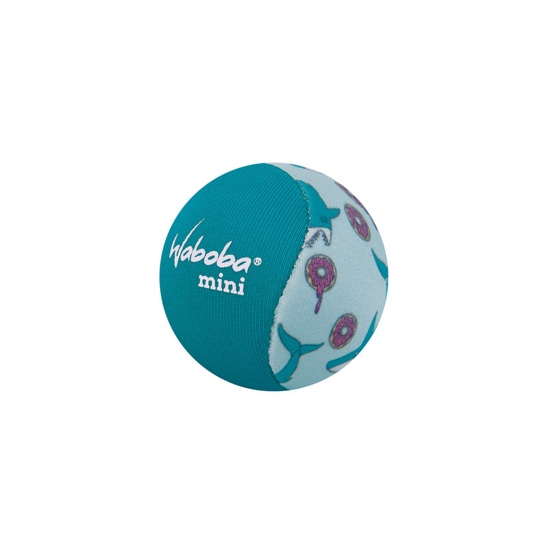 Waboba Mini Ball - Assorted-Mountain Baby