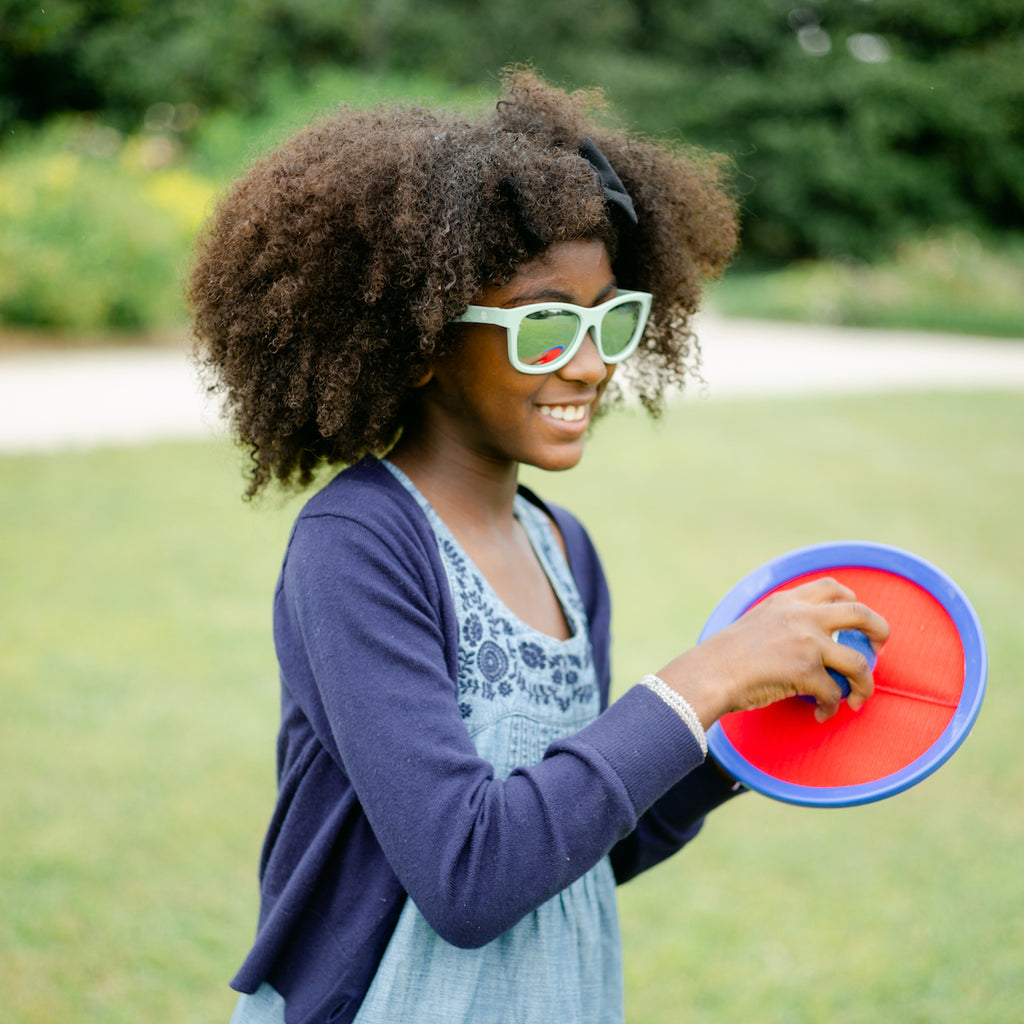 Babiators Sunglasses - Navigator LTD - The Daydreamer-Mountain Baby