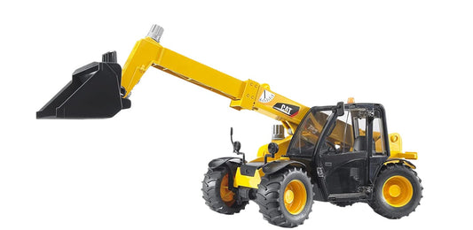 Bruder Cat® Telehandler-Mountain Baby