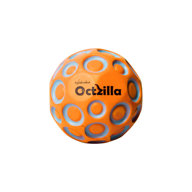Waboba Octzilla Ball - Assorted-Mountain Baby