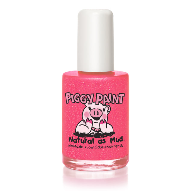 Piggy Paint Non-Toxic Nail Polish - Light Of The Party-Mountain Baby