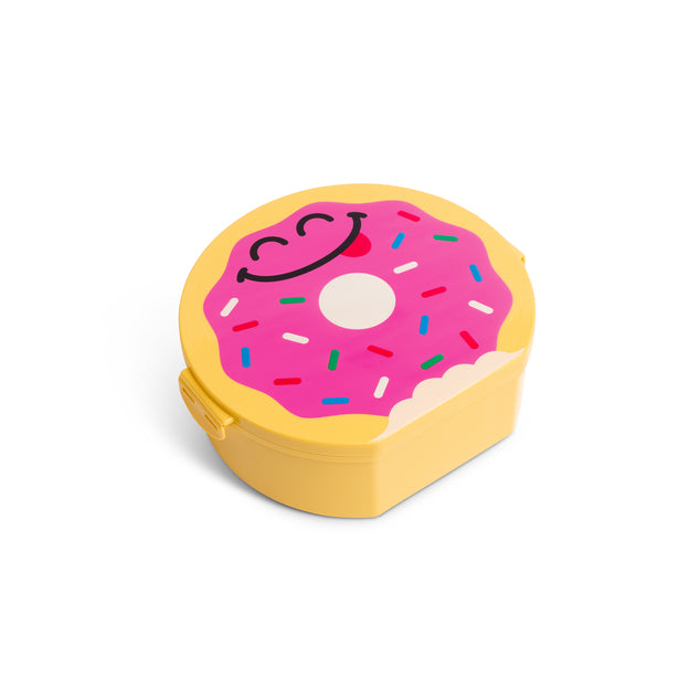 Good Banana Bento Box Food Container - Donut-Mountain Baby