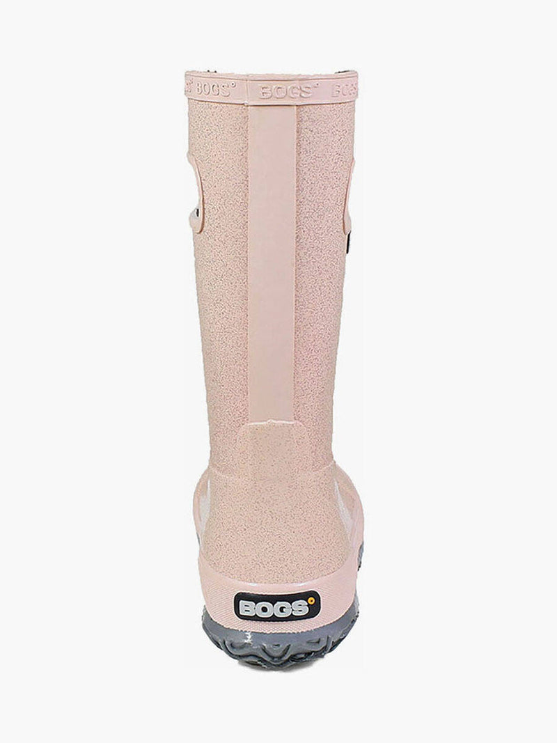Bogs Rain Boots - Rose Gold-Mountain Baby