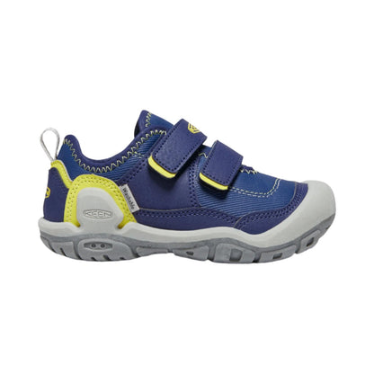 Keen Knotch Hollow Runner DS - Blue Depths/Evening Primrose-Mountain Baby