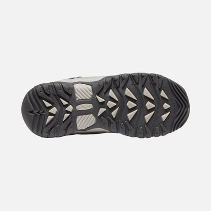 Keen Targhee Sport Vent Hiking Shoe - Waterfall/Vapor-Mountain Baby