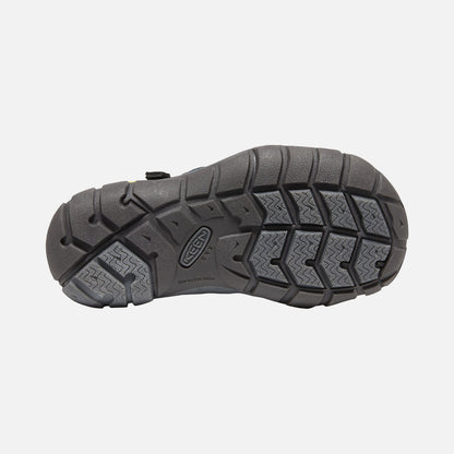 Keen Seacamp 2 Sandal - Magnet/Evening Primrose-Mountain Baby
