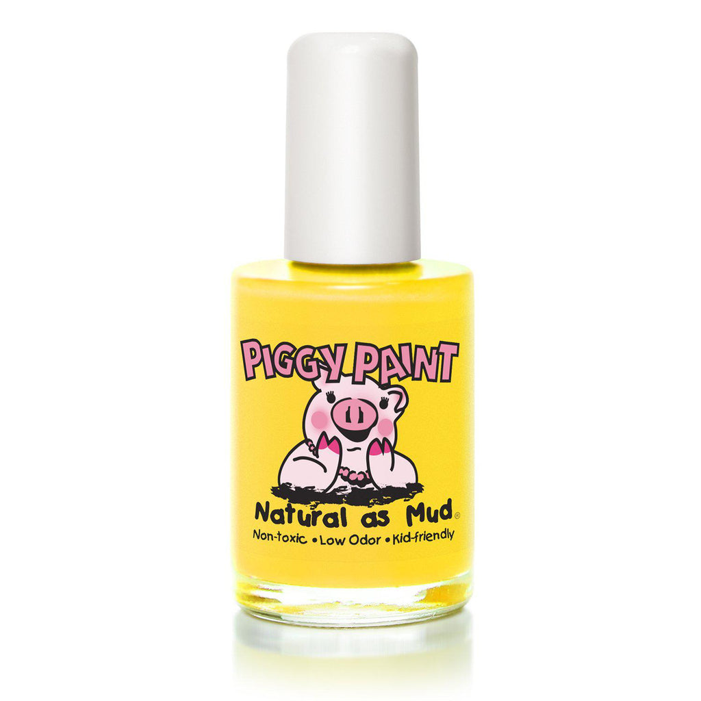 Piggy Paint Non-Toxic Nail Polish - Bae-Bee Bliss-Mountain Baby