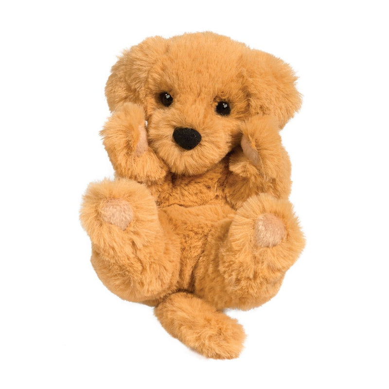 Douglas Cuddle Toys - Lil Baby Golden Retriever-Mountain Baby