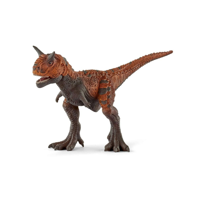 Schleich Dinosaur Figurine - Carnotaurus-Mountain Baby